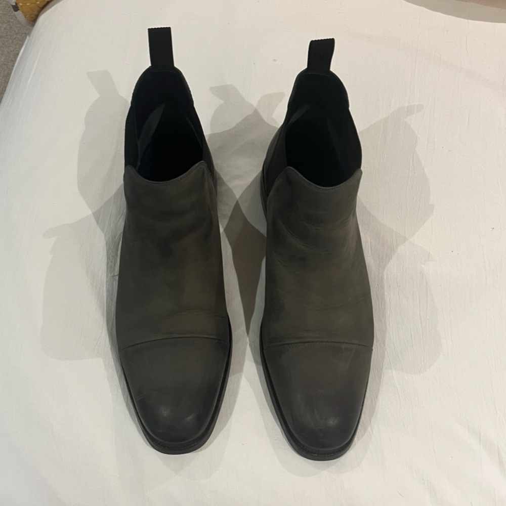 Cole Hahn Chelsea Boots - Picture 4 of 7